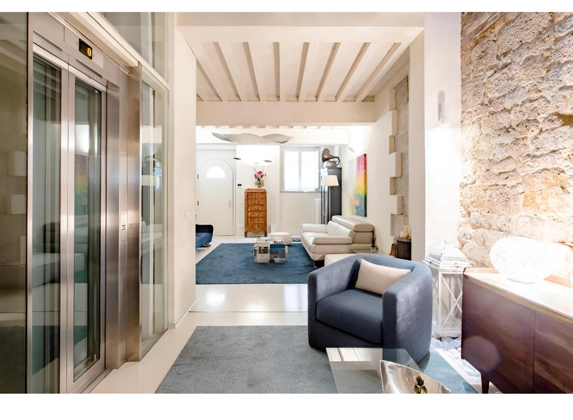 Hotel Luxury Tower House In Heart Of Pisa Standard Exterior foto
